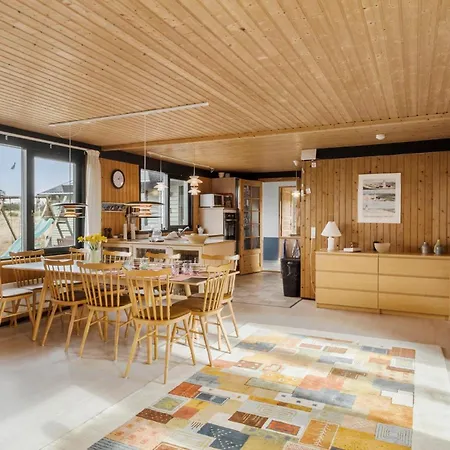 別荘 5 Bedroom Lovely In *