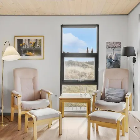 5 Bedroom Lovely In Saltum