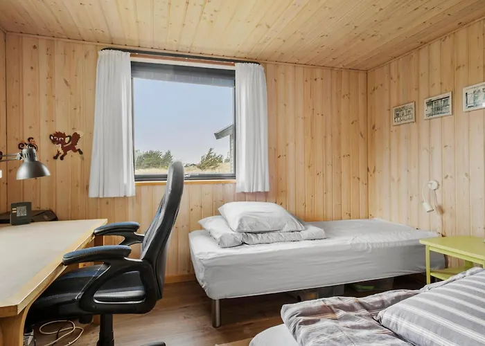 5 Bedroom Lovely In Сasa de vacaciones *
