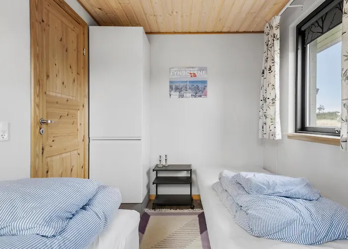 5 Bedroom Lovely In Сasa de vacaciones